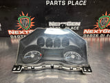 2011 FORD F250 DIESEL INSTRUMENT CLUSTER BC3T-10849-EM OEM #1320