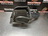 2010 FORD F350 6.4L DIESEL K&N AIR INTAKE #1044