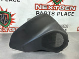 2022 CAMARO CONVERTIBLE SS LH REAR SPEAKER COVER 23408071 OEM #454