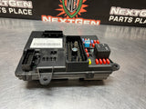 2007 C6 CORVETTE BODY CONTROL MODULE BCM FUSE BOX 25790451 OEM #1080