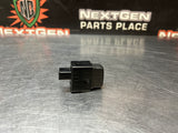 2006 C6 CORVETTE HAZARD WARNING SWITCH 15142960 OEM #1194