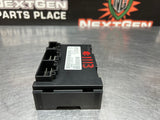 2012 GMC SIERRA 1500 5.3L TRANSFER CASE CONTROL MODULE 24261367 OEM #1113