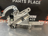 2024 MUSTANG GT EMERGENCY BRAKE HANDLE AND LEVER OEM #1226