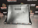 97-04 C5 CORVETTE RADIATOR AIR BAFFLE SHROUD OEM 10254256 #788