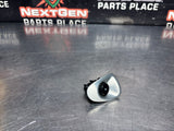 05-13 C6 CORVETTE RH PASSENGER DOOR RELEASE SWITCH 10362041 #1492