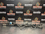 2006 C6 CORVETTE AUTOMATIC TORQUE TUBE TRANSMISSION HARNESS W MAG RIDE OEM #1364