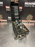 2010 CAMARO SS FUSE BOX ENGINE BAY OEM 20967780 #1184