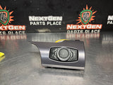 2017 FORD MUSTANG GT HEADLIGHT SWITCH DASH TRIM BEZEL FR3B-13D168 OEM #1267