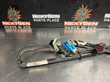 2006 C6 CORVETTE AUTOMATIC TORQUE TUBE TRANSMISSION HARNESS W MAG RIDE OEM #1364
