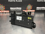 2015 FORD MUSTANG GT BCM INTERIOR CABIN FUSE BOX FR3T-15604-BJ OEM #824