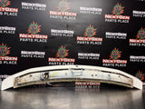 2011 FORD MUSTANG GT REAR SPOILER BLACK W BACKUP CAMERA WHITE OEM #1111
