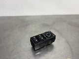 08-09 PONTIAC G8 POWER WINDOW SWITCH 92190192 OEM #1423
