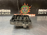 2013 CHEVROLET SILVERADO 6.6 UNDER DASH FUSE JUNCTION BOX 20813086 OEM #1272
