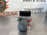 2014 CAMARO ZL1 ANTI LOCK BRAKE PUMP ABS MODULE OEM 265952128 #697