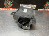 2008 FORD F250 F350 INTERIOR FUSE BOX BCM 7C3T-15604-CM OEM #1182