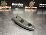 2006 FORD F250 LF LEFT FRONT DRIVER SIDE WINDOW SWITCH OEM #1263