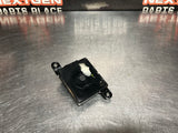05-13 C6 CORVETTE RH PASSENGER OCCUPANCY SENSOR SEAT MODULE OEM 10334284 #998