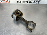 97-04 C5 CORVETTE GEN III LS1 5.7 PISTON AND ROD OEM