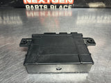 2012 CADILLAC CTS V COUPE ANTITHEFT LOCKING MODULE OEM 20931771 #1592