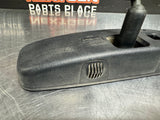 2009 FORD F350 HARLEY REAR VIEW MIRROR 9U5A-17E678-AB OEM #941