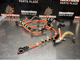 08-09 PONTIAC G8 POSITIVE BATTERY CABLE 92216221 OEM #1036
