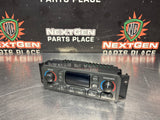 97-04 C5 CORVETTE CLIMATE CONTROL HVAC OEM 09380441 #1190