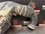 2016 GMC SIERRA LML DURAMAX 6.6 AIR INTAKE 20917396 #1208