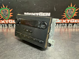 2013 FORD F150 AUDIO AM/FM RADIO RECEIVER AL3T-18K810-AA OEM #1347