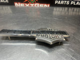 04-07 FORD F250 HARLEY DAVIDSON RH PASSENGER FENDER EMBLEM BADGE OEM #945