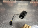 2014 C7 CORVETTE PASSENGER SIDE HOOD LATCH OEM 23436574 #1604