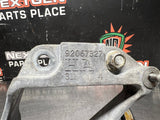 08-09 PONTIAC G8 GT AC COMPRESSOR BRACKET W/ HARDWARE 92067327 OEM #1036