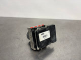 2009 C6 CORVETTE ABS PUMP MODULE 20918428 OEM #1485
