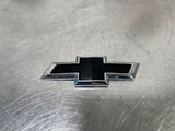 2017 CAMARO SS BACK DECK LID EMBLEM BOW TIE OEM 23358106 #640