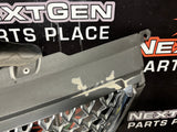 2014 CADILLAC CTS-V COUPE FRONT MESH GRILLE ASSEMBLY OEM 25891998 #1233