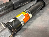 09-15 CADILLAC CTS-V REAR SHOCK ABSORBERS W/ MAGNERIDE SET OEM #1592