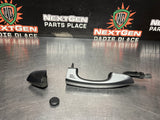 2015 FORD MUSTANG GT RH EXTERIOR DOOR HANDLE GREY OEM #950