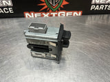 2008 FORD F250 TRAILER BRAKE CONTROLLER 7C34-2C006-AF #1099