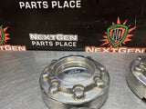 2005 FORD F350 CENTER CAPS 5C34-1A096-PD OEM #1082