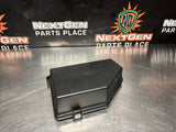 08 - 09 PONTIAC G8 GT FUSE BOX COVER LID 92207878 OEM #1178