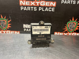 2013 CHEVY SILVERADO 2500HD T14 TRANSMISSION CONTROL MODULE 24266710 OEM #1083