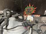 2014 CADILLAC CTS-V HEADLIGHT WIRING HARNESS OEM #1233
