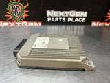 2015 FORD F350 TRANSMISSION CONTROL MODULE TCM FC3A-12B565-AA OEM #979