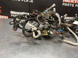 11-16 FORD F250 6.7 POWERSTROKE INJECTOR HARNESS DC3T-12B637-R59CL OEM #W439