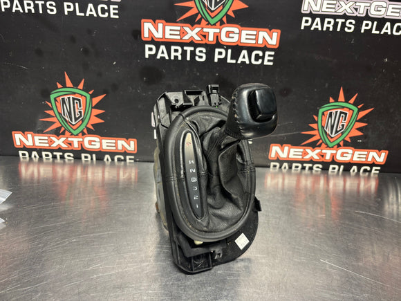 97- 04 C5 CORVETTE AUTOMATIC SHIFTER ASSEMBLY OEM #1150