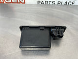 2008 FORD F250 COIN HOLDER STORAGE DASH BEZEL 8C34-25044J53-A OEM #578