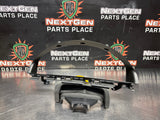 08- 09 PONTIAC G8 INSTRUMENT CLUSTER BEZEL TRIM OEM 92161833 #1178