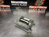 2011 GMC SIERRA 2500HD FUEL PUMP CONTROL MODULE 20791897 OEM #1254