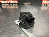 2013 FORD MUSTANG GT FUEL PUMP CONTROL MODULE AU5A-9D370-AG OEM #989