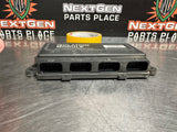 2002 FORD F250 FISHER 4 PORT ISOLATION MODULE 26400 #888