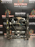 2012 CAMARO SS RH PASSENGER SIDE POWER SEAT TRACK OEM #685